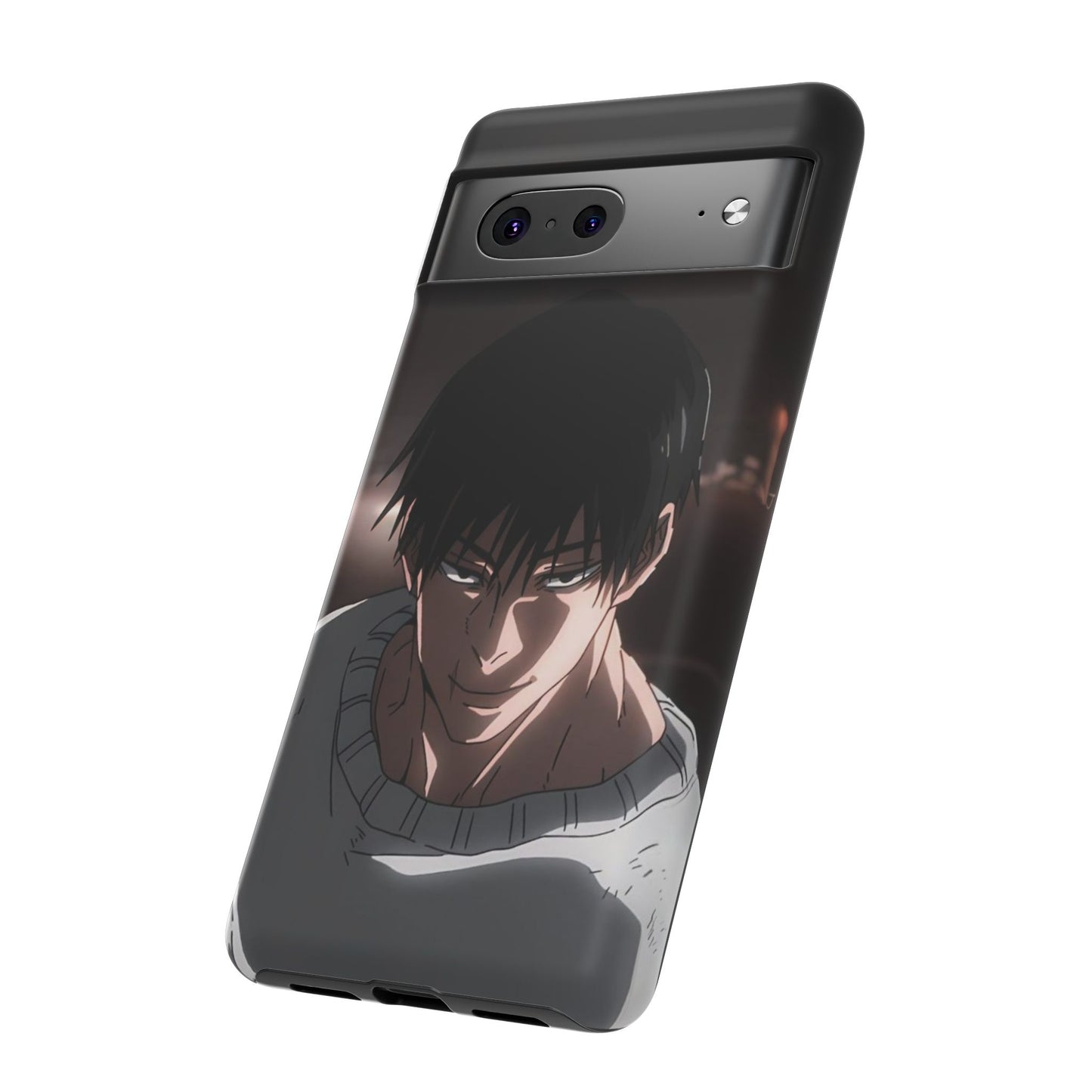 Phone Case - Toji Fugushiro Google Pixels