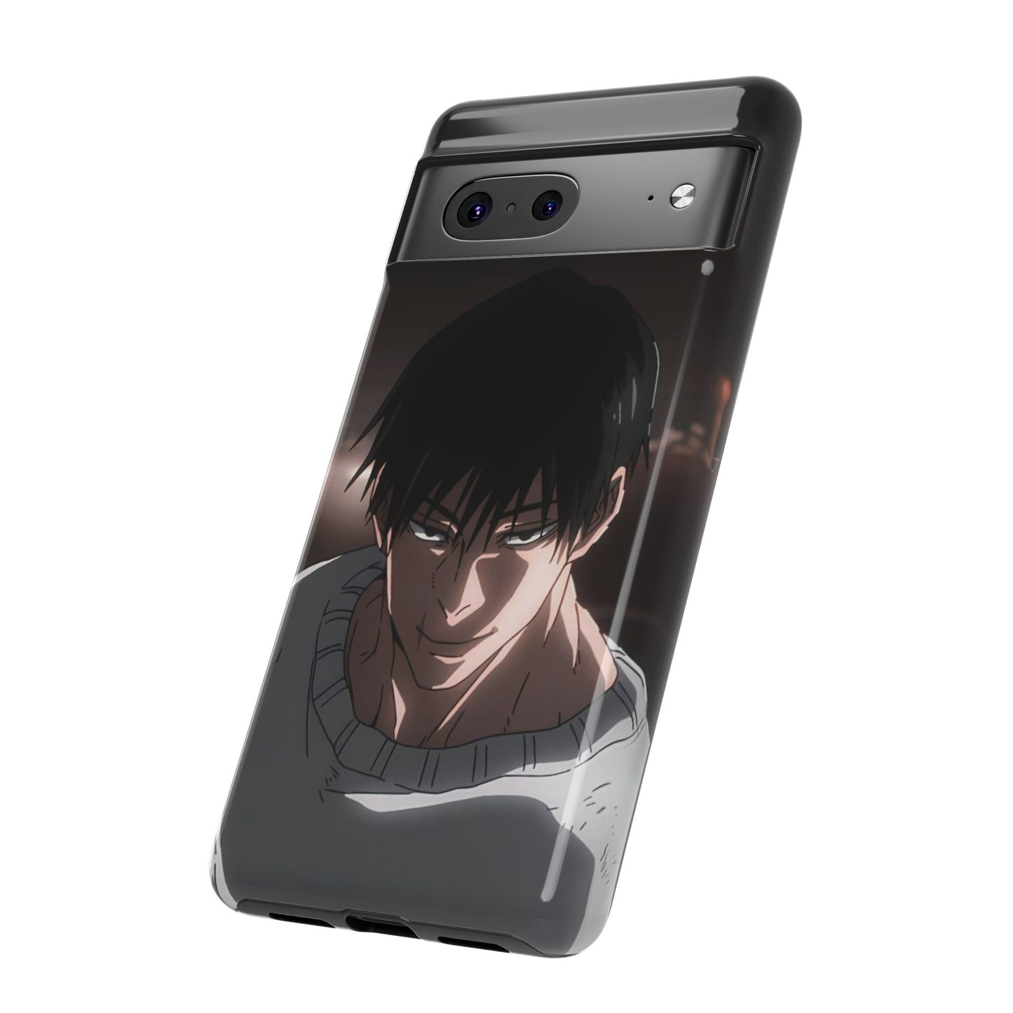 Phone Case - Toji Fugushiro Google Pixels