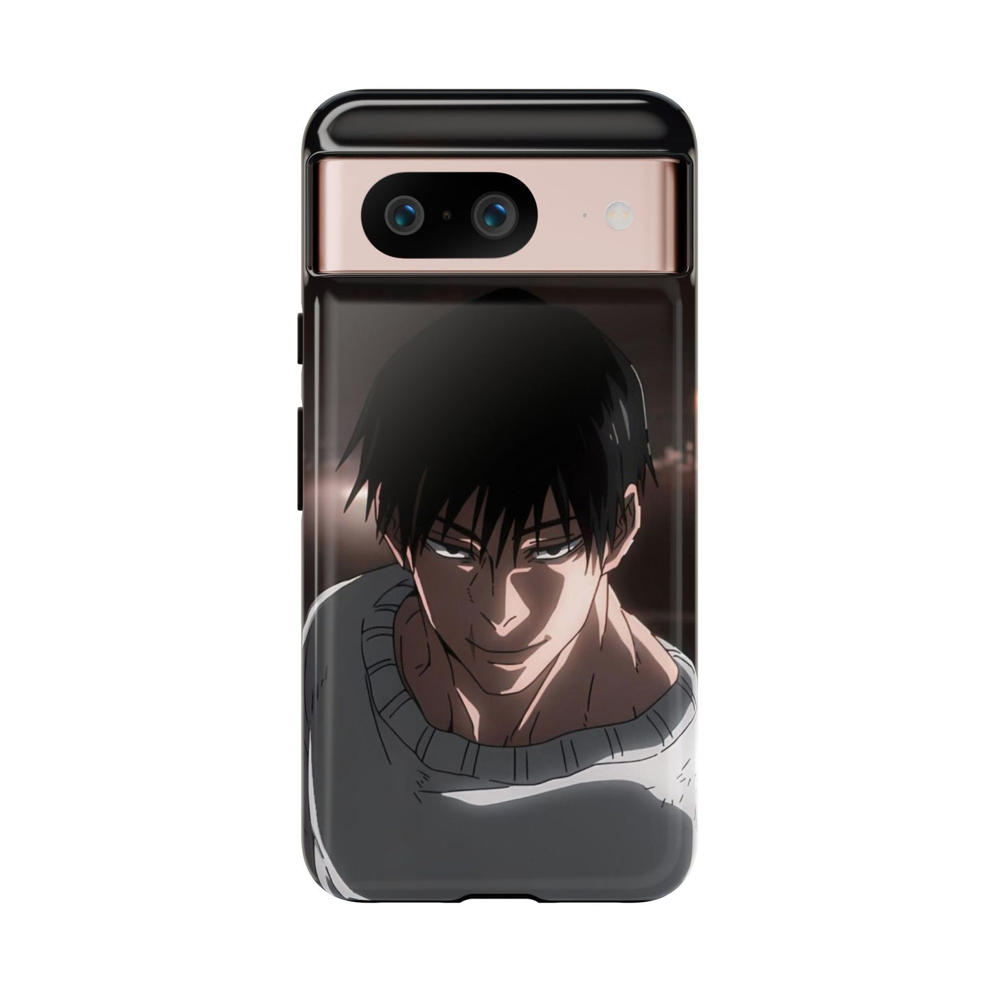 Phone Case - Toji Fugushiro Google Pixels