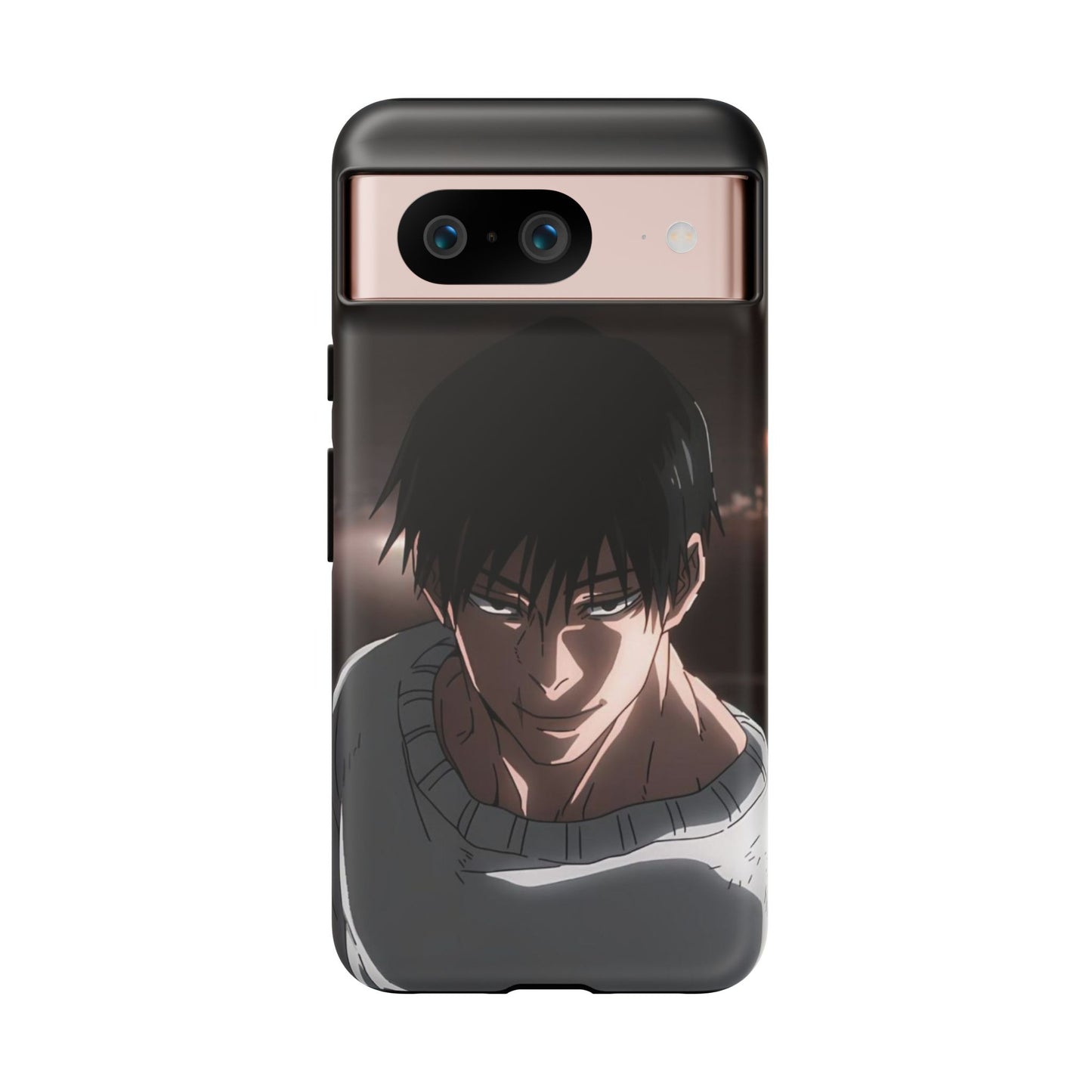 Phone Case - Toji Fugushiro Google Pixels