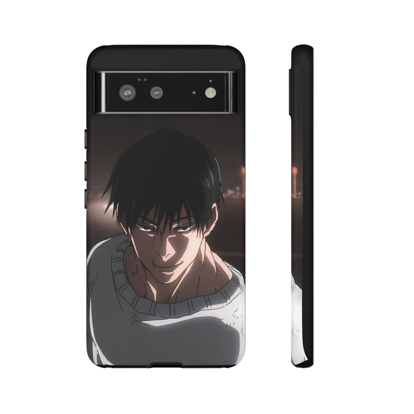 Phone Case - Toji Fugushiro Google Pixels