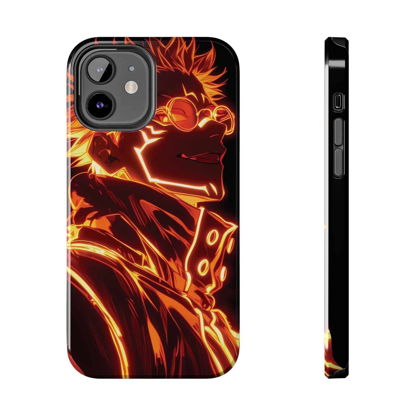 Sukuna Tough Phone Case