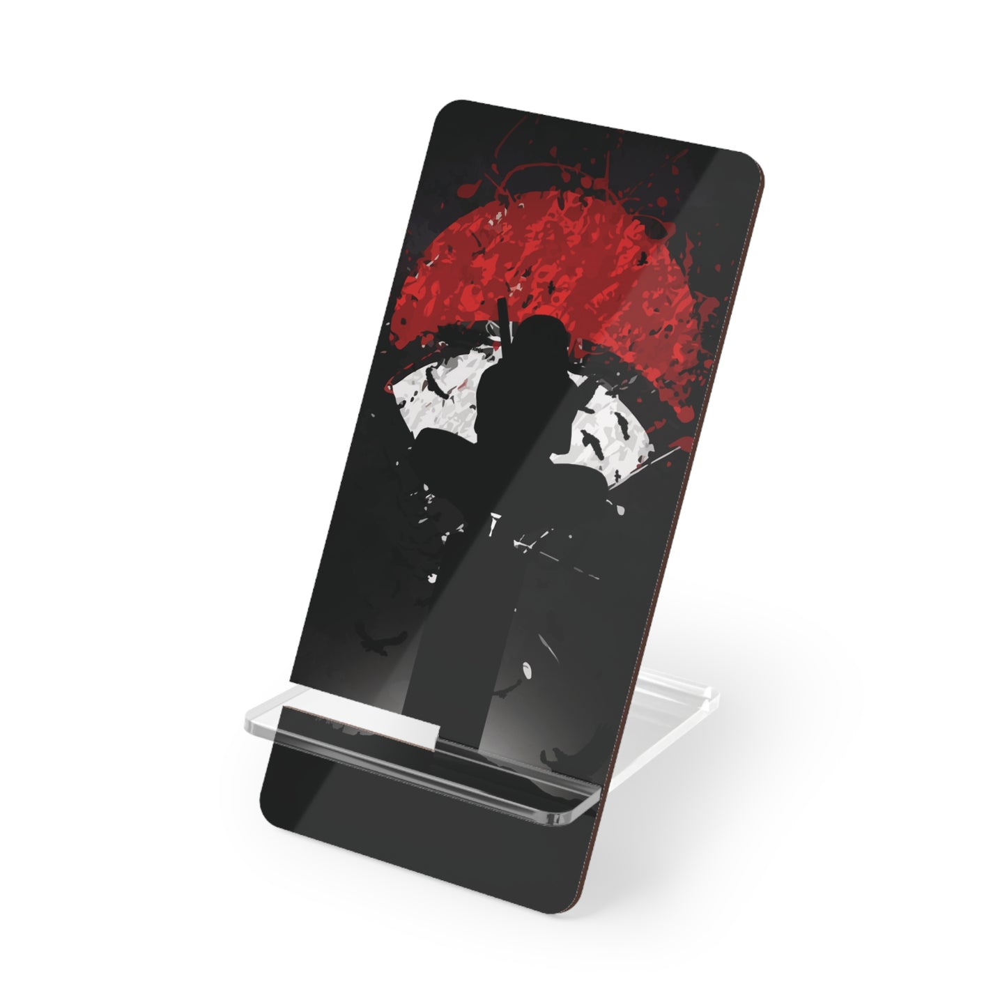 Phone Stand Uticha Clan Mobile Display