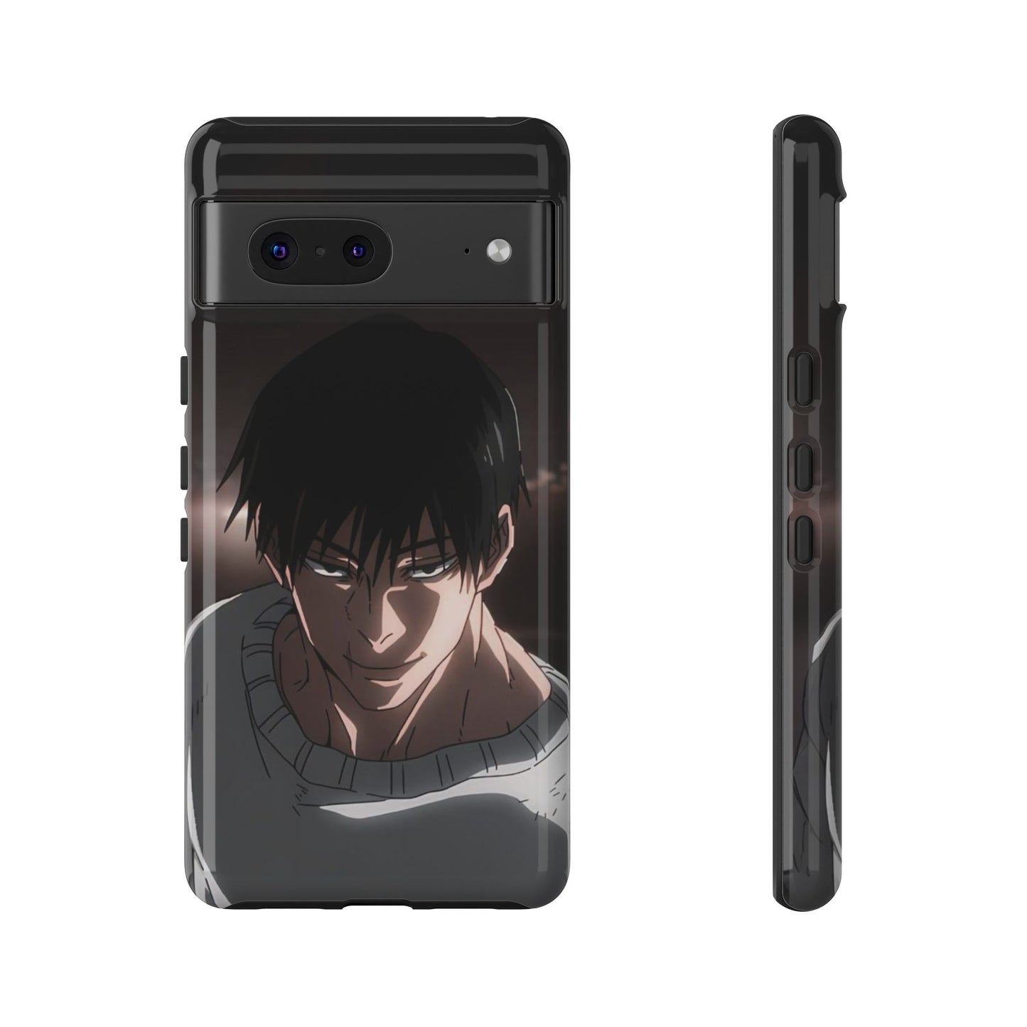 Phone Case - Toji Fugushiro Google Pixels