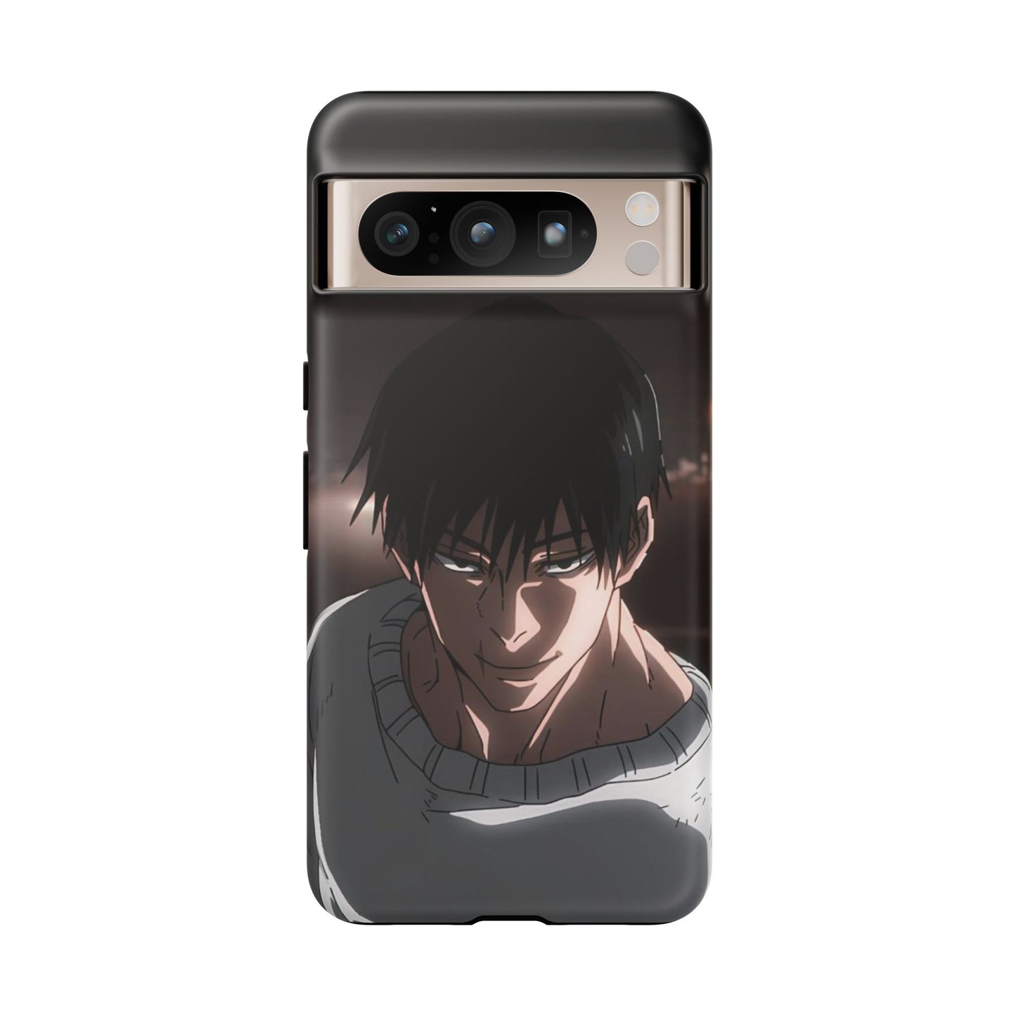 Phone Case - Toji Fugushiro Google Pixels