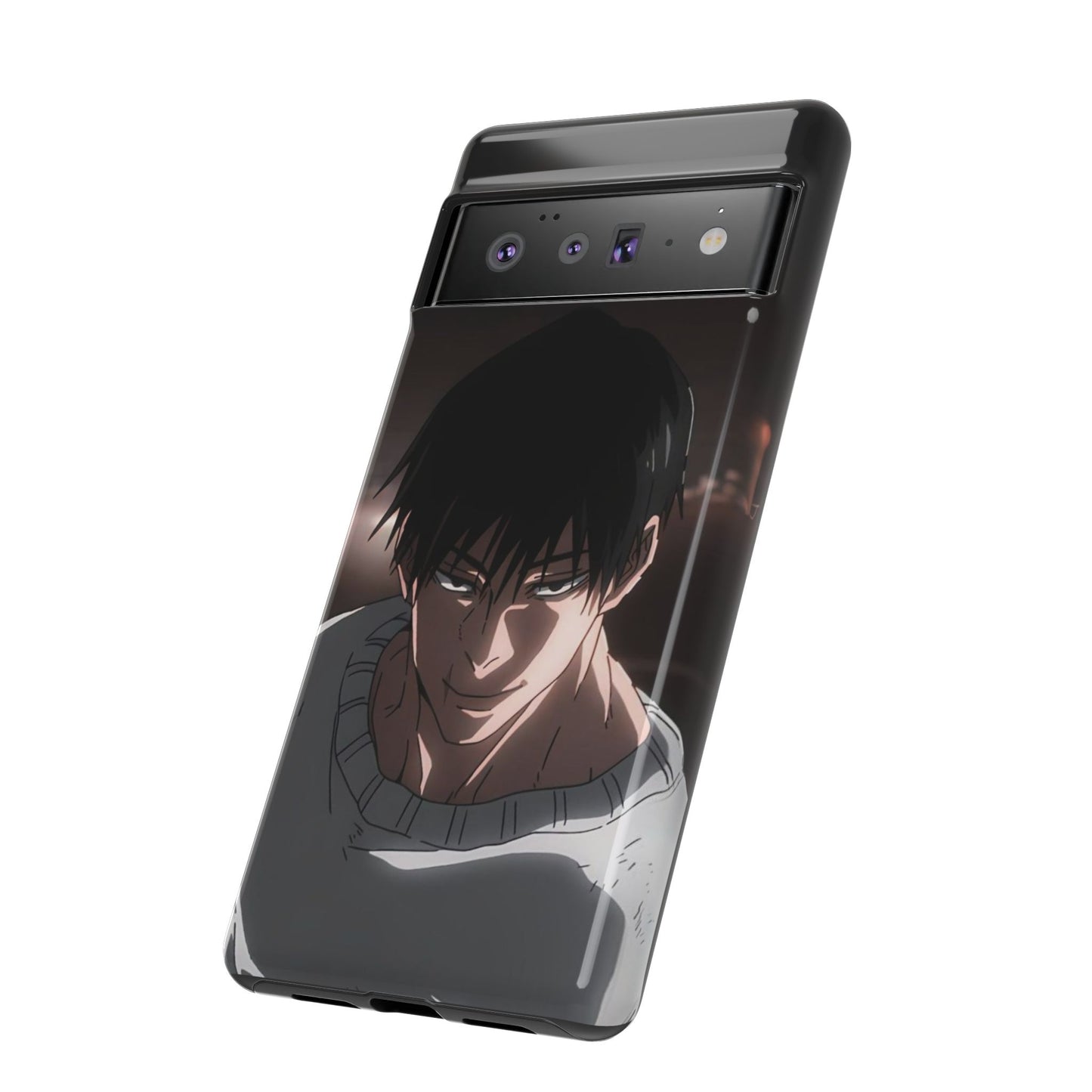 Phone Case - Toji Fugushiro Google Pixels