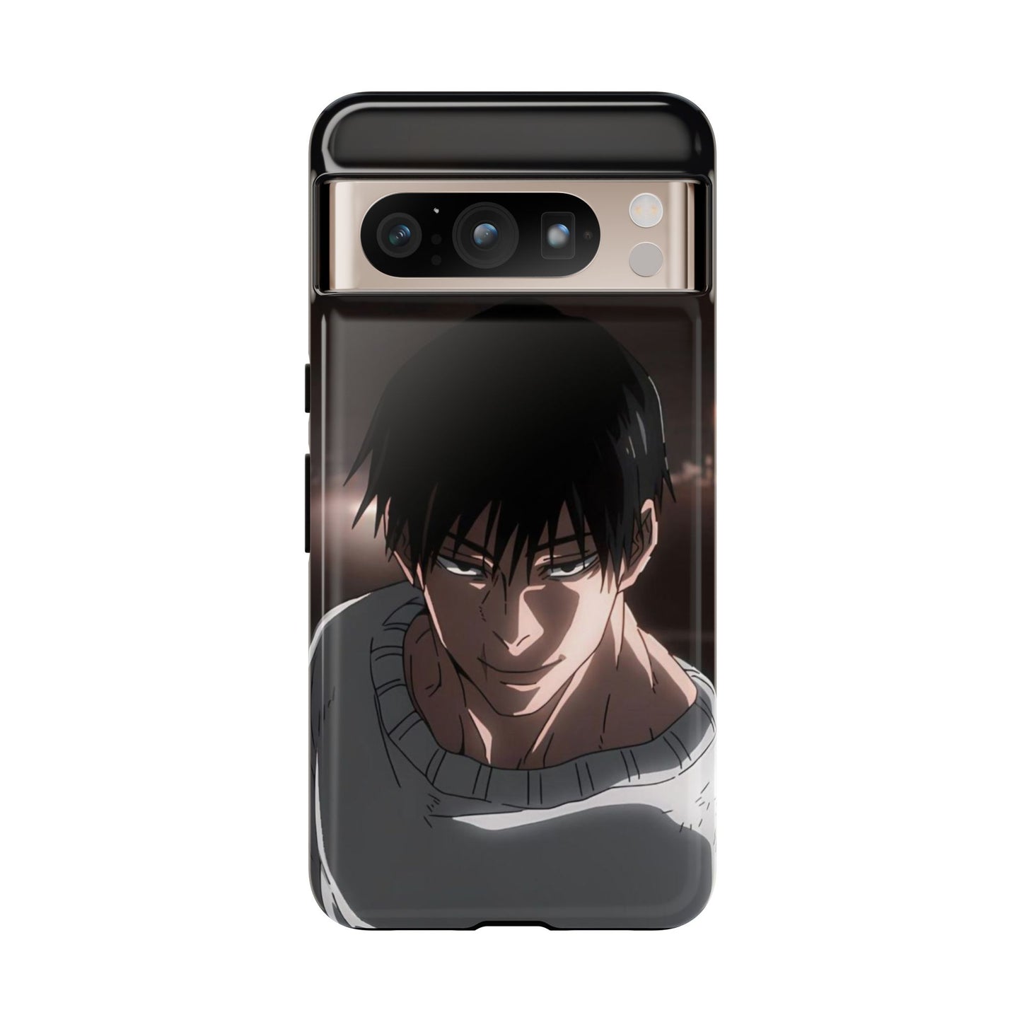 Phone Case - Toji Fugushiro Google Pixels