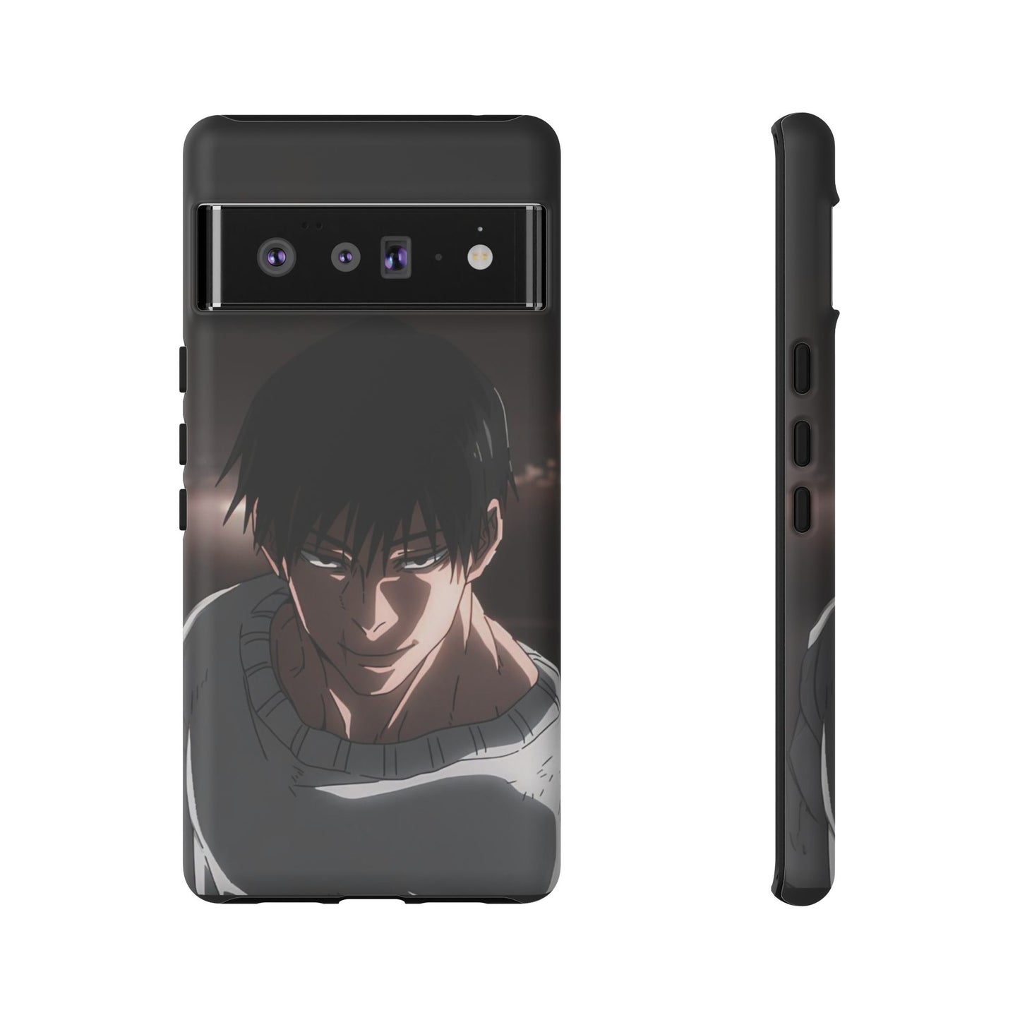 Phone Case - Toji Fugushiro Google Pixels