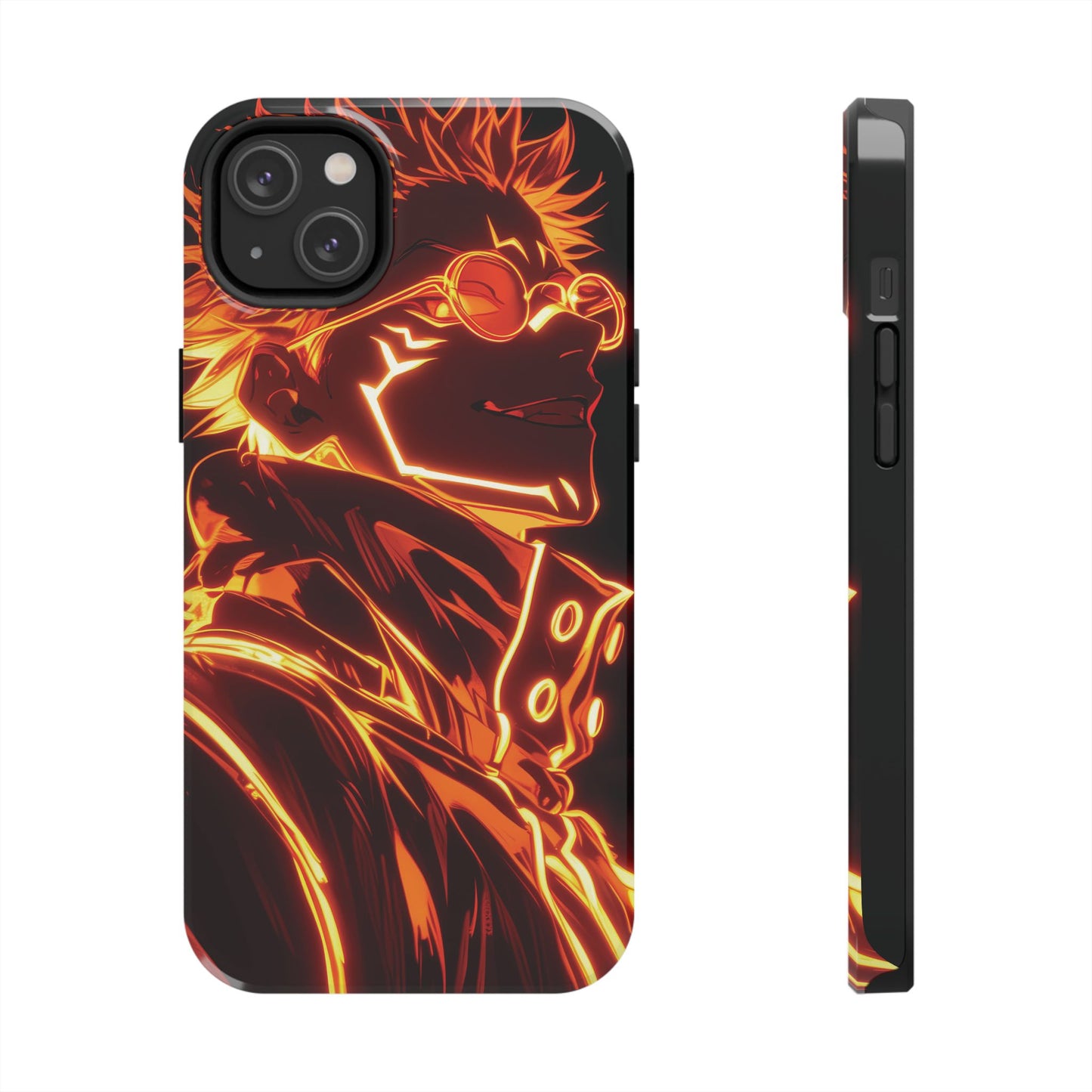 Sukuna Tough Phone Case