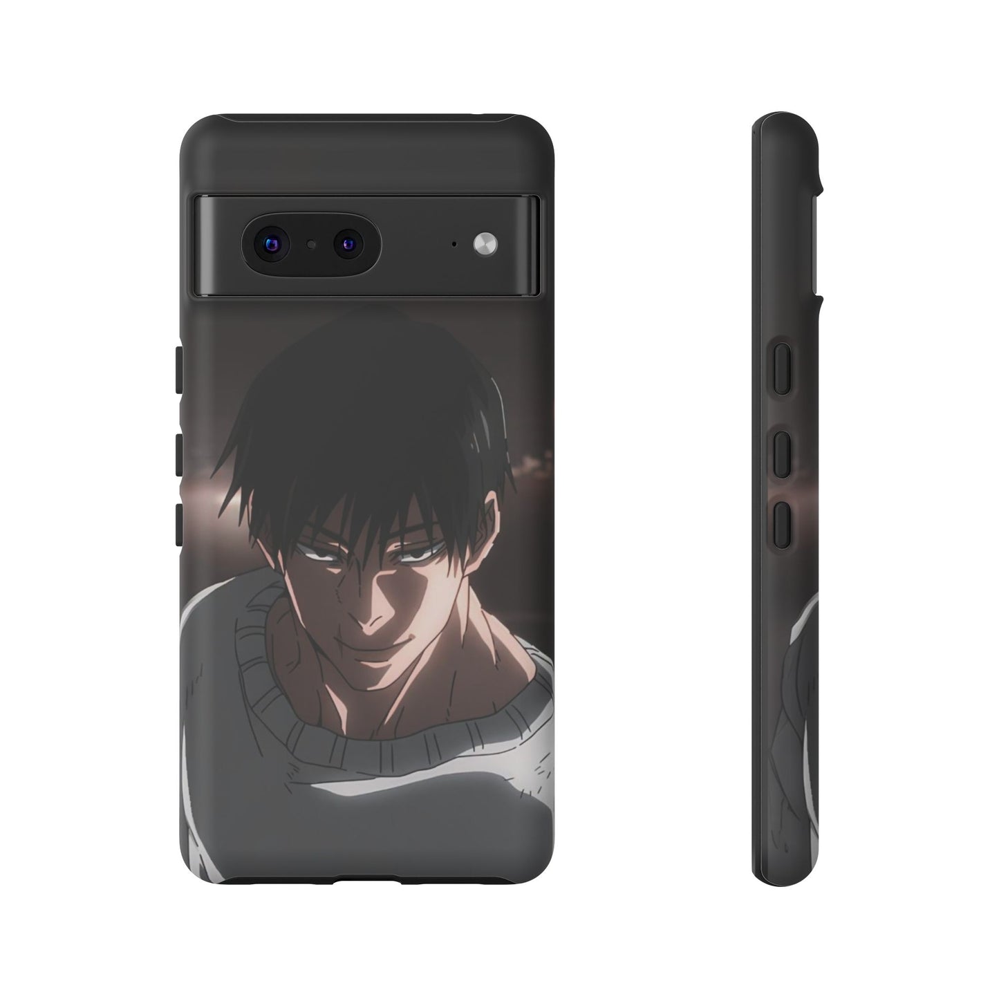 Phone Case - Toji Fugushiro Google Pixels